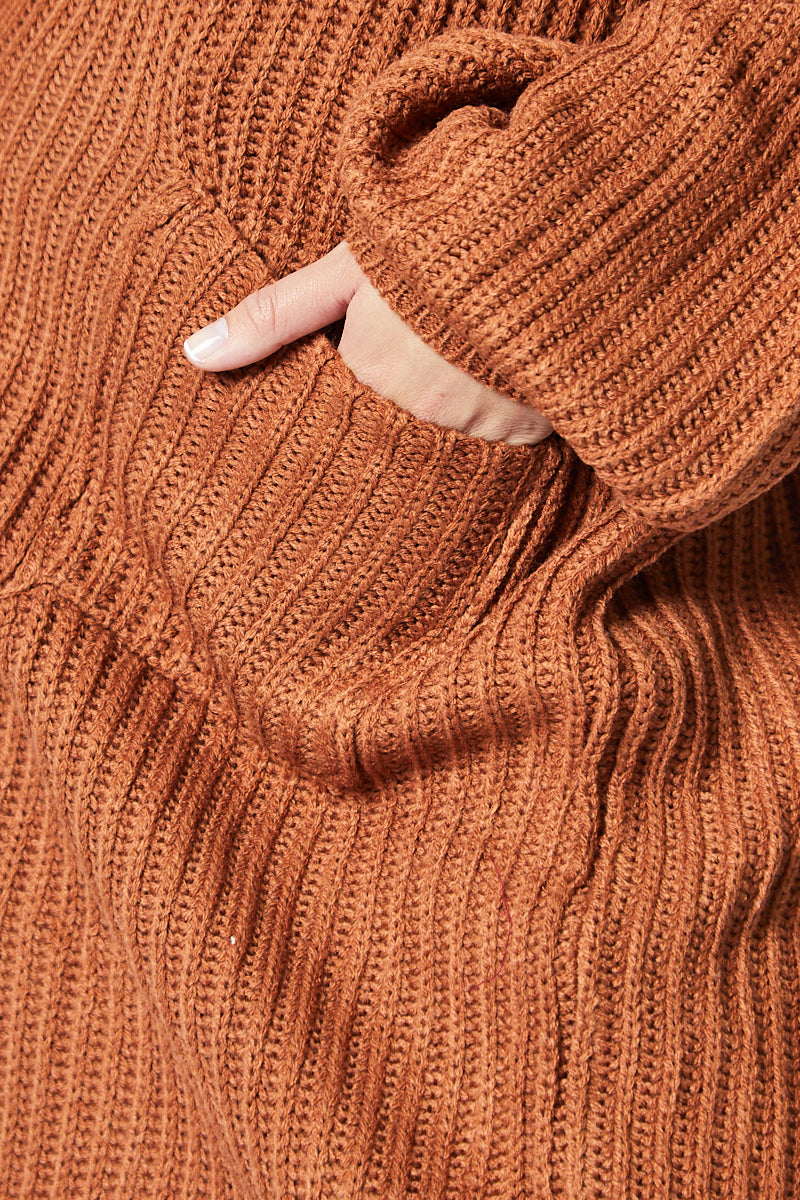 color_Brown