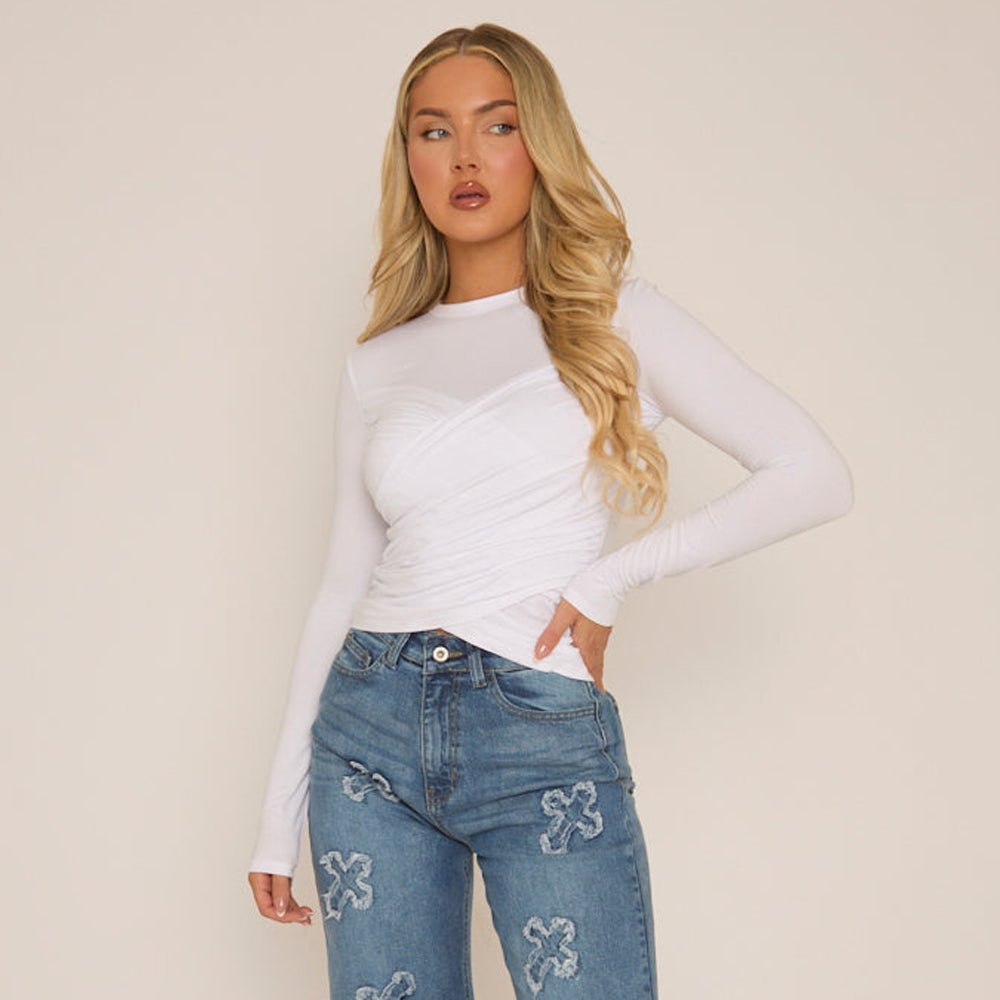 SHOP TOPS